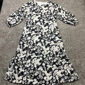 Everlane | Dresses | The Linen Bias Cut Dress | Poshmark